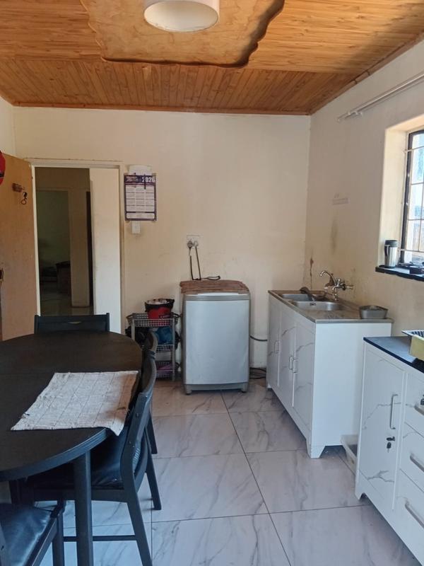 To Let 3 Bedroom Property for Rent in Sasolburg Free State